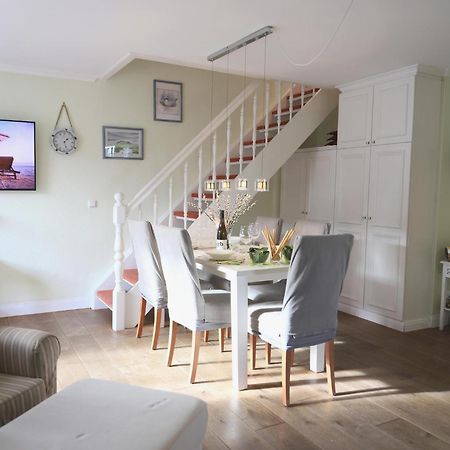 Apartamento Kampstrasse 9, W9, Gb3 Westerland Exterior foto